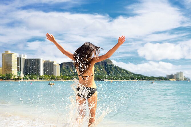 Aloha Adventures A Family Walking Tour in Waikiki - Explore Waikiki’s Charm on a Family-Friendly Walking Tour for $284.58