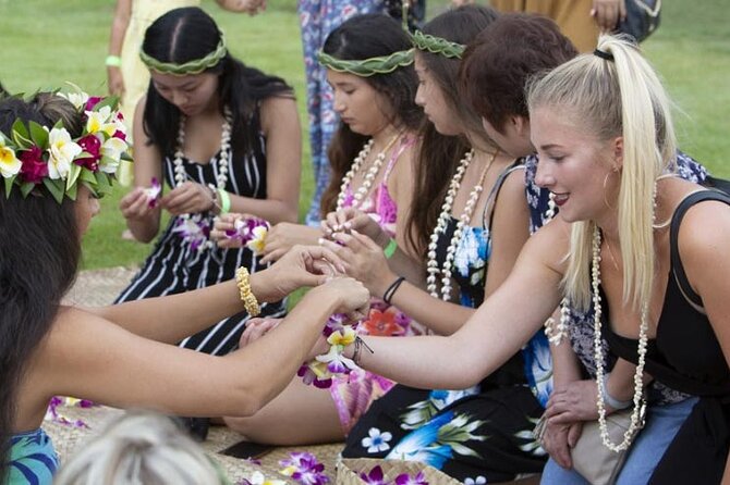 Aloha Kai Luau - Aloha Kai Luau in Oahu: An Engaging Cultural Celebration with Stunning Views