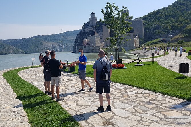 Along the Danube: Golubac Fortress & Iron Gate Gorge day trip from Belgrade - Key Points