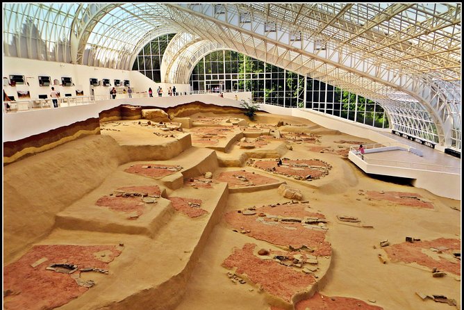 Along the Danube: Golubac Fortress & Iron Gate Gorge day trip from Belgrade - Discover Golubac Fortress at the Head of the Iron Gates