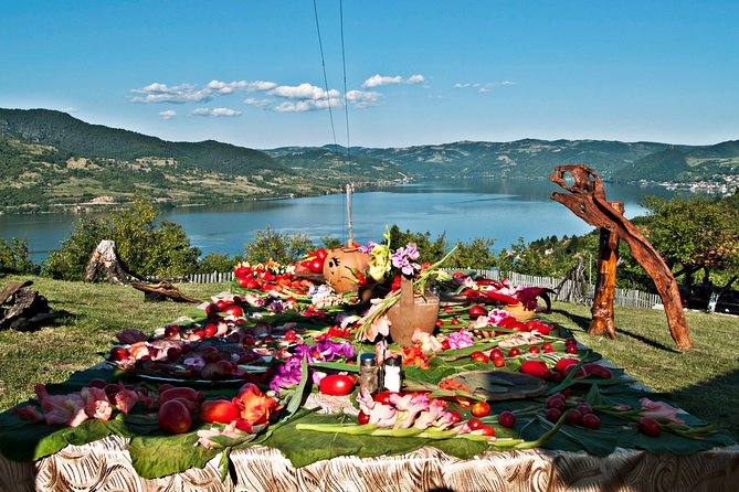 Along the Danube: Golubac Fortress & Iron Gate Gorge day trip from Belgrade - Exploring the Archaeological Site of Lepenski Vir