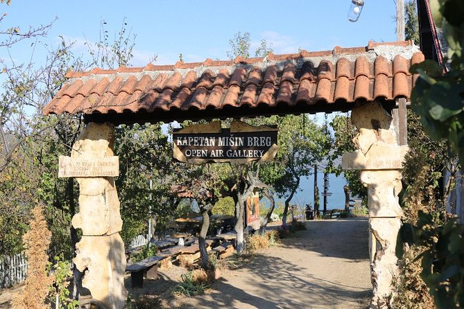 Along the Danube: Golubac Fortress & Iron Gate Gorge day trip from Belgrade - Spectacular Boat Ride Through the Iron Gates