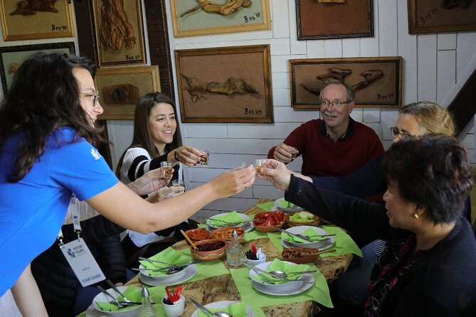 Along the Danube: Golubac Fortress & Iron Gate Gorge day trip from Belgrade - Return to Belgrade and Final Remarks