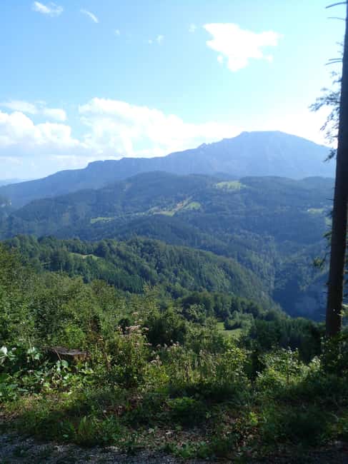 Alp Mountains Tour - Logistics and Group Size