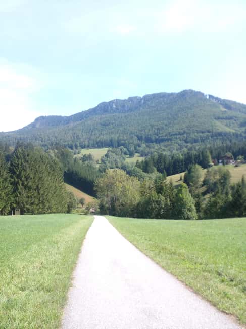 Alp Mountains Tour - What’s Not Included in the Tour