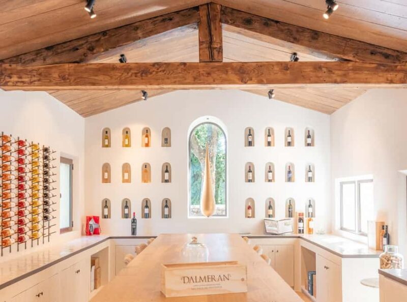 Alpilles: Discover vineyards and farms by electric bike - The Role of the Guides and What Makes Them Special