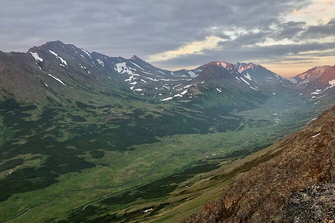 Alpine Classic Trek - Weather and Seasonal Considerations