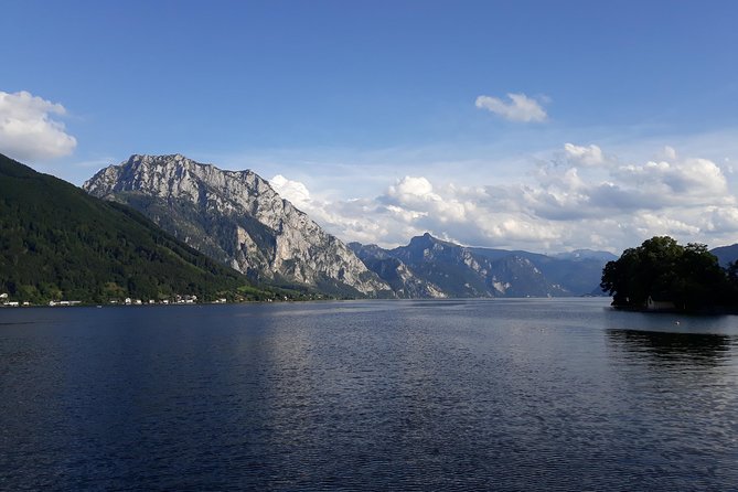 Alpine Hallstatt Day Trip from Vienna incl. Admont Abbey Visit - Practical Tips and Considerations