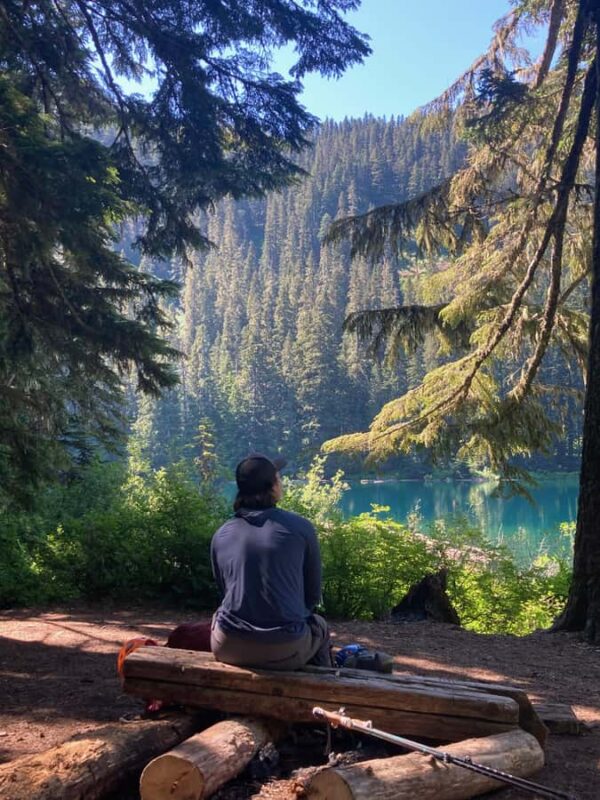 Alpine Lakes Hike In The Gifford Pinchot National Forest - Discover the Alpine Lakes Hike in Gifford Pinchot National Forest