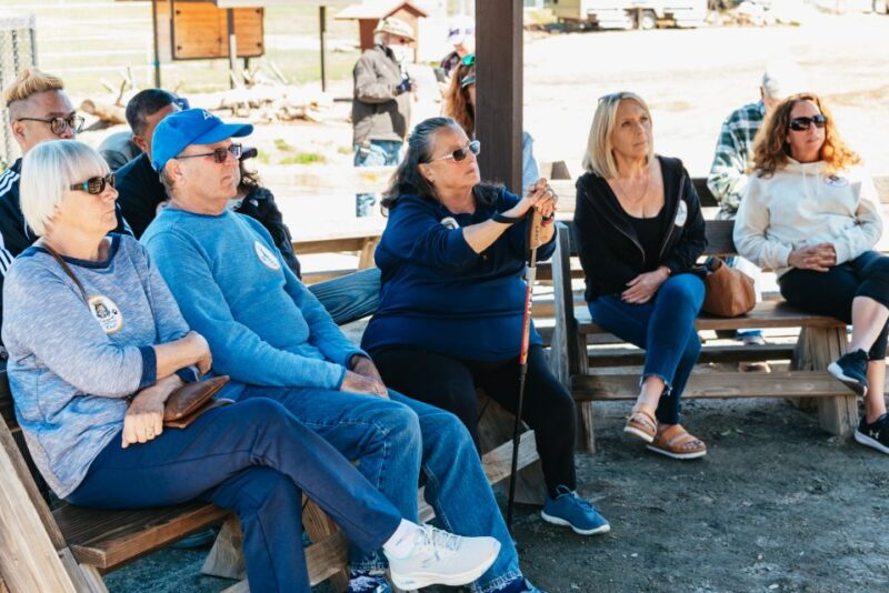 Alpine: Lions Tigers & Bears Animal Sanctuary Guided Visit - Lions Tigers & Bears Animal Sanctuary: Who Will Love This Tour?