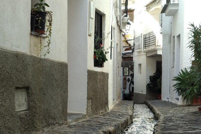 Alpujarra Private DayTrip from Granada - Key Points