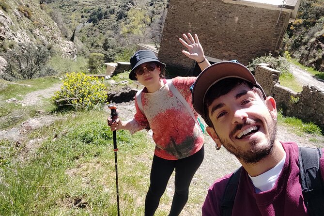 Alpujarra Private DayTrip from Granada - Bubion’s Charm and Local Heritage