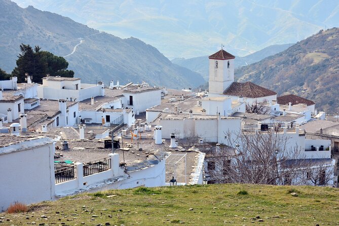 Alpujarra Private DayTrip from Granada - Returning to Granada After a Scenic Day