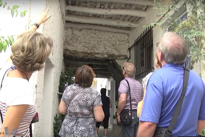 Alpujarras Day Trip Private or Small Tour - Key Points