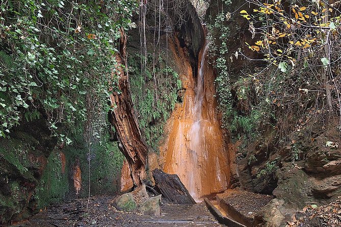 Alpujarras Day Trip Private or Small Tour - Visiting Puente Nazari de Tablate: Gateway to the Alpujarras
