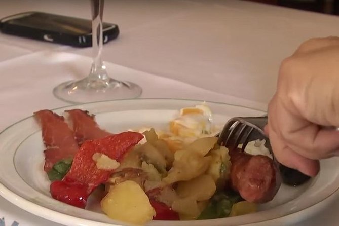 Alpujarras Day Trip Private or Small Tour - Trevelez: The Highest Village Famous for Its Ham