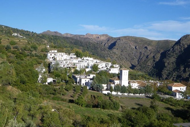 Alpujarras Small Group Tour from Granada - The Sum Up: A Well-Rounded Day in the Alpujarras