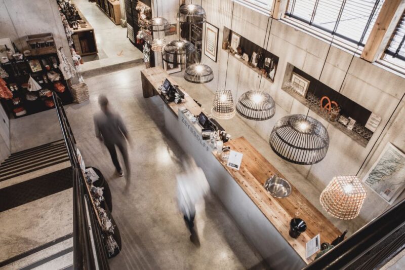 Alsace : cellar visit and Wine Time (tea time around wine) - Family-Friendly Atmosphere and Additional Snacks