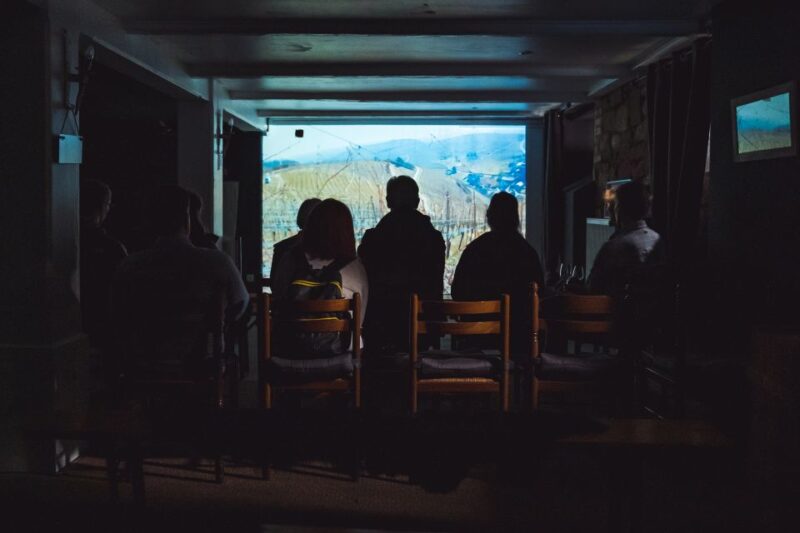 Alsace : cellar visit and Wine Time (tea time around wine) - Practical Details: Easy Access and Booking Options