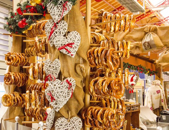 Alsace Christmas Markets Private Day Tour with Colmar from Strasbourg - Flexibility and Personalization of the Tour
