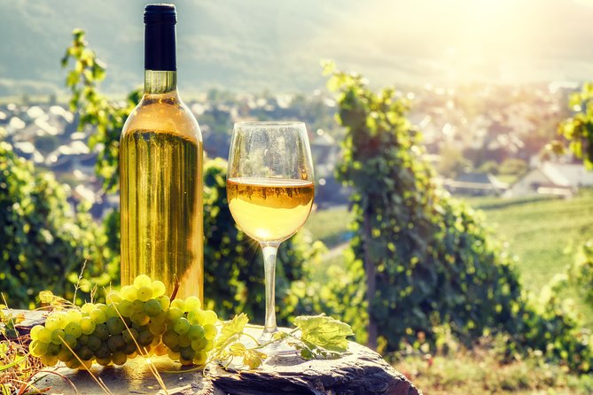 Alsace Full Day Wine Tour from Colmar - Discover the Charm of the Alsace Wine Region on a Small-Group Tour from Colmar