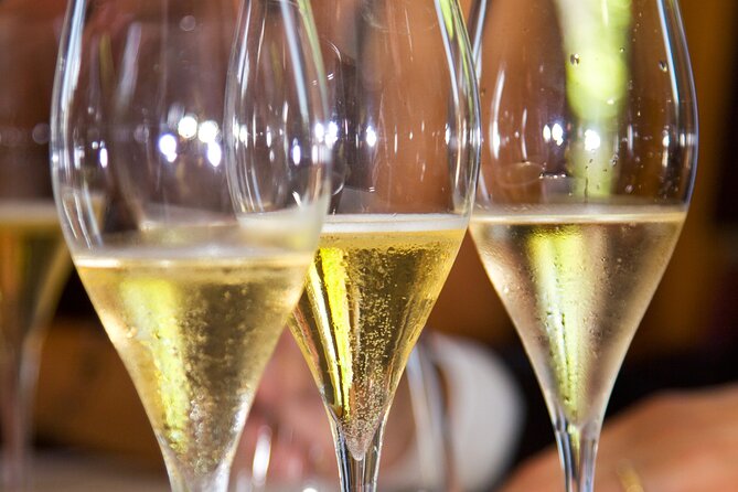 Alsace Full Day Wine Tour from Colmar - Scenic Drives along the Alsace Wine Route