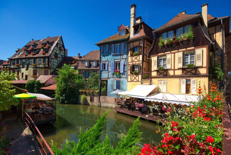 Alsace: Full-Day Wine Tour & Tastings from Strasbourg - Discovering Ribeauvillé and Riquewihr’s Medieval Heritage