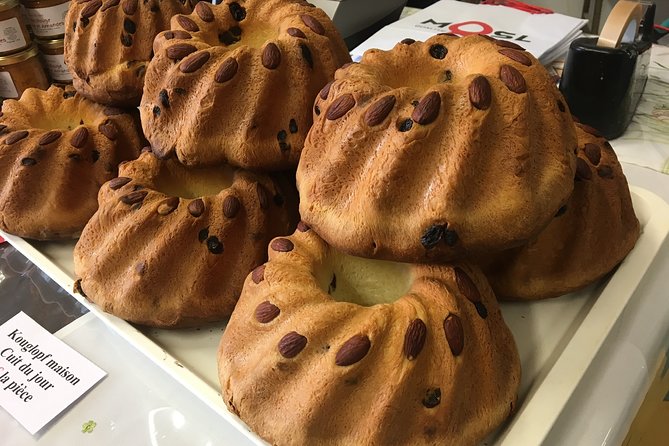 Alsace Private Tailored Tour in a Luxury Car - Guide Expertise and Personalized Service