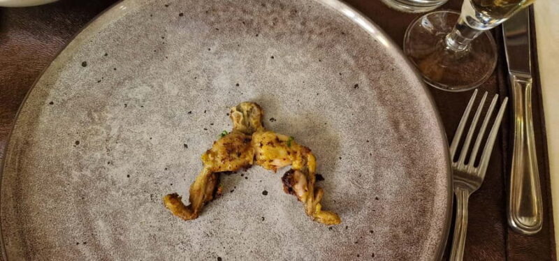 Alsace: The Legendary Wine Road Tour with Tasting and Lunch - Comfortable Transfers and Group Experience