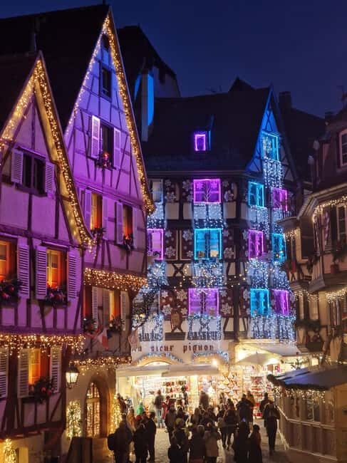 Alsace: The Legendary Wine Road Tour with Tasting and Lunch - Who Will Appreciate This Experience Most