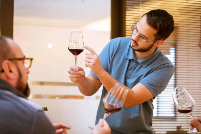 Alsace: Visit and Wine Tasting at Domaine Pierre Adam - Explore the Authentic Charm of Domaine Pierre Adam in Alsace