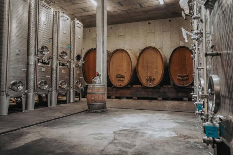 Alsace: Visit and Wine Tasting at Domaine Pierre Adam - Final Thoughts on Domaine Pierre Adam Wine Tour