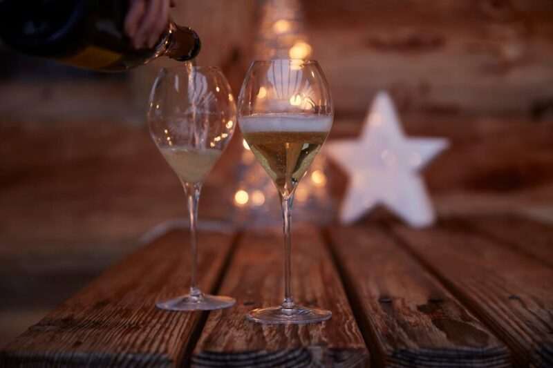Alsace: Wine Tasting and Gourmet Christmas Lunch - Enjoying a Christmas Feast in an Immersive Setting