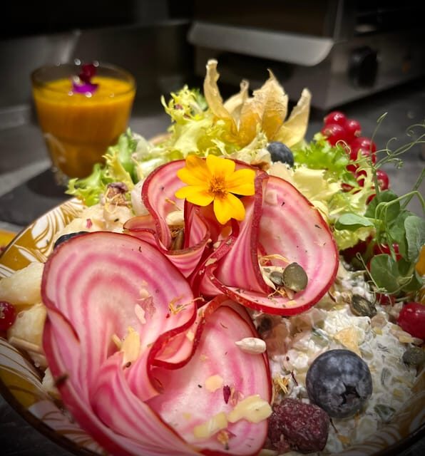 Alsace: Wine Tasting and Gourmet Christmas Lunch - Logistics, Group Size, and Booking Flexibility