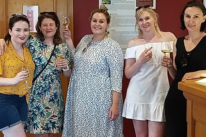 Alsace wine tour and medieval villages. Small group guided tour - Suitable for Who and Booking Details