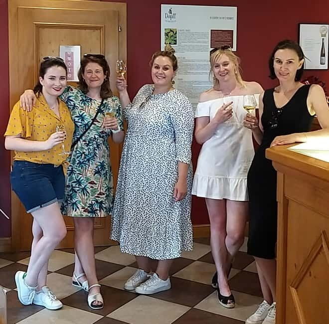 Alsace wine tour & medieval villages small group guided tour - Practical Details and What’s Included