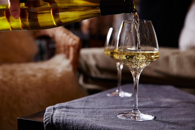 Alsatian brunch with immersive cellar tour - The Role of the Guide and Interactive Storytelling