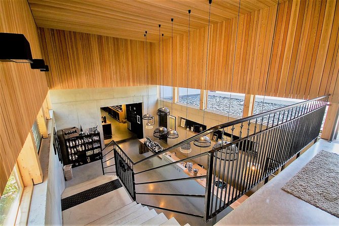 Alsatian brunch with immersive cellar tour - Recognized Excellence and Awards