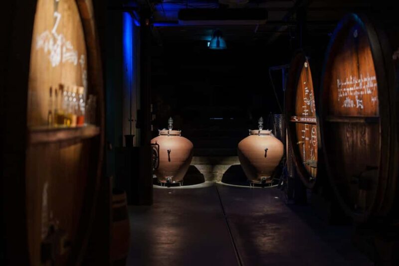Alsatian brunch with Immersive cellar tour - Flexible Booking and Cancellation Policies