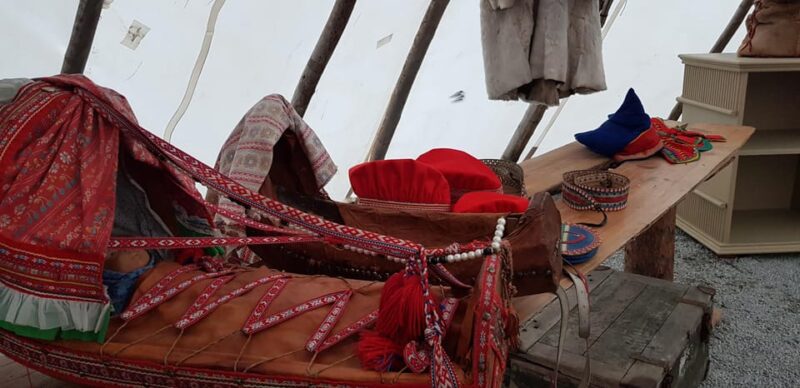 Alta: Sami Cultural experience - Lavvu - Reindeers - Final Thoughts on the Sami Cultural Experience in Alta