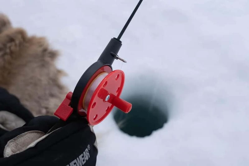 Alta: Snowmobiling & Ice Fishing Adventure - Safety and Accessibility Considerations