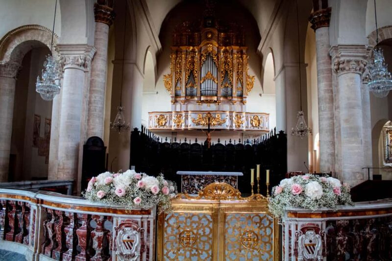 ALTAMURA AND GRAVINA: guided tours with lunch and transfer from Matera - Why Choose This Tour for a Day Trip from Matera