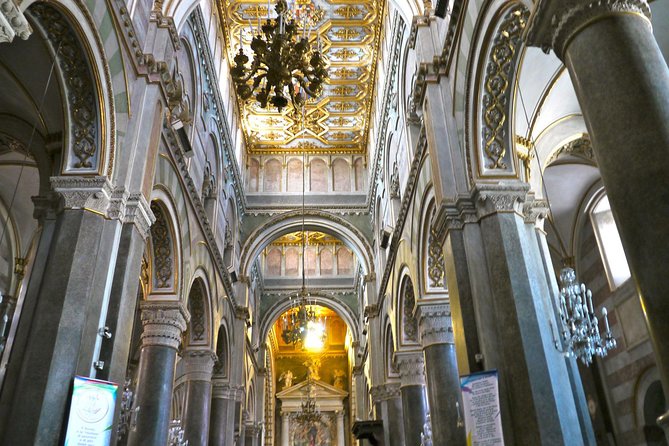 Altamura walking tour - Customizable Pacing and Focus for Personal Interest