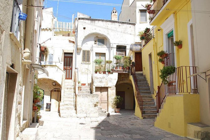 Altamura walking tour - Practical Tips for Tour Participants