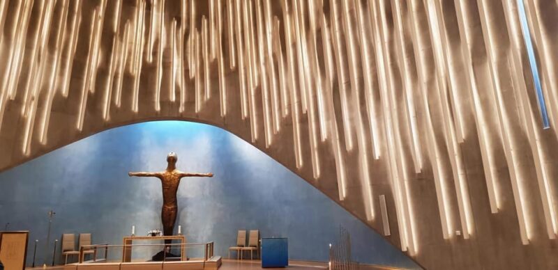 Alta's most iconic sights. Day tour. - Explore Alta’s Iconic Sights in a Compact Day Tour