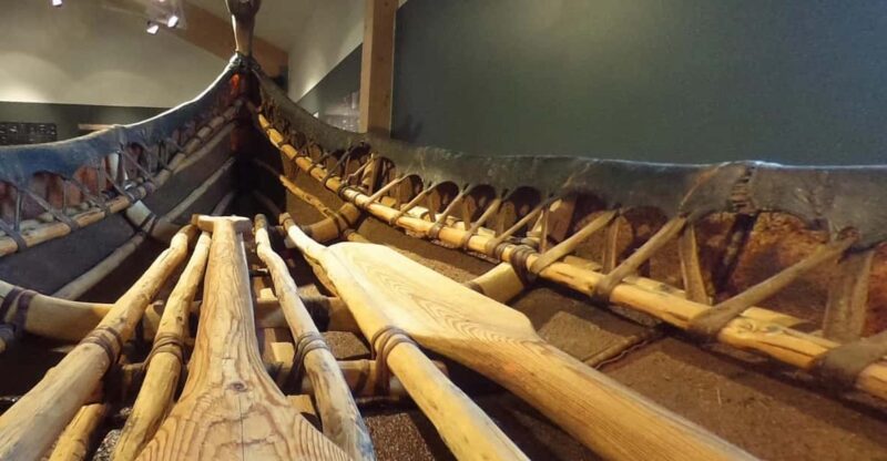 Alta's most iconic sights. Day tour. - Key Points