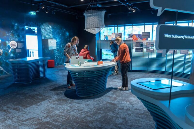 Alta's most iconic sights. Day tour. - Comparing This Tour to Other Alta Experiences