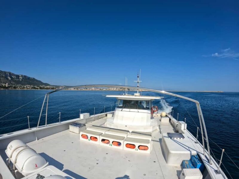 Altea: Boat Tour with Sunset Option - The Experience of the Sunset and the Included Cava