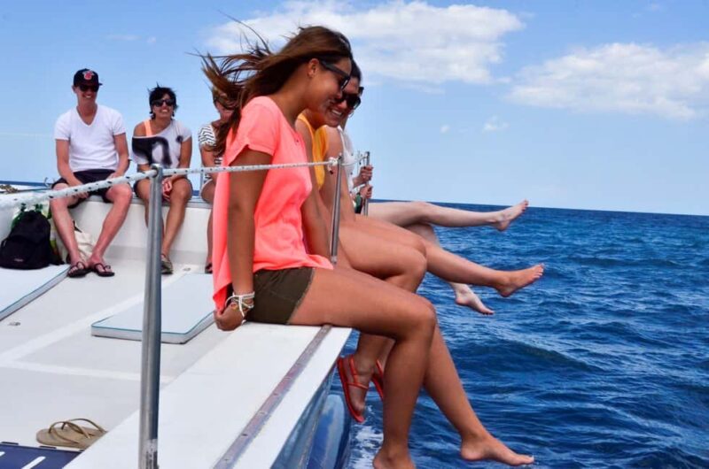 Altea: Boat Tour with Sunset Option - Practical Tips for the Tour