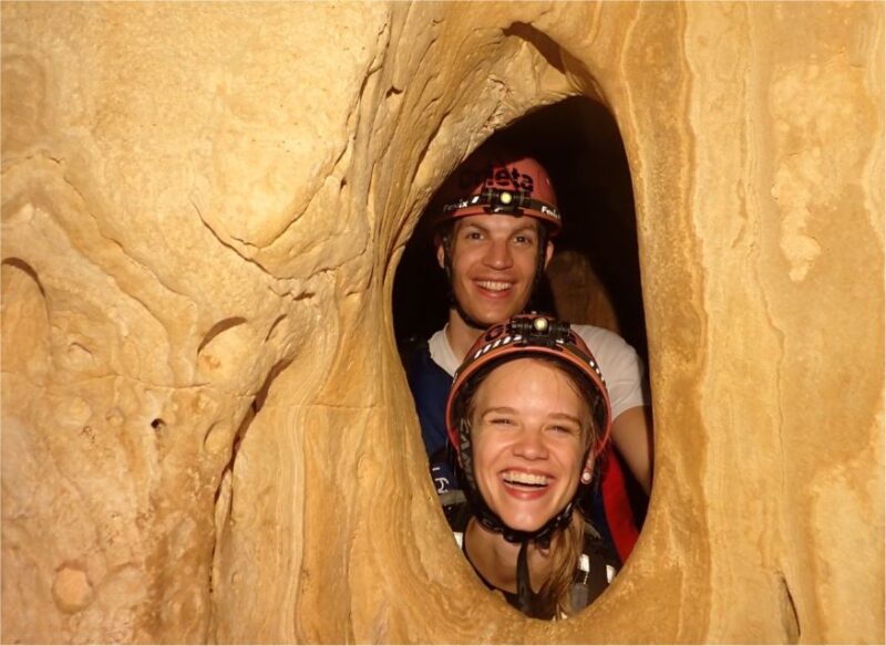 Altea: Morro de Toix Guided Kayak Excursion - Key Points